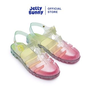 JELLY BUNNY รองเท้ารัดส้น NASIA PLAIN รุ่น B24SLSI054