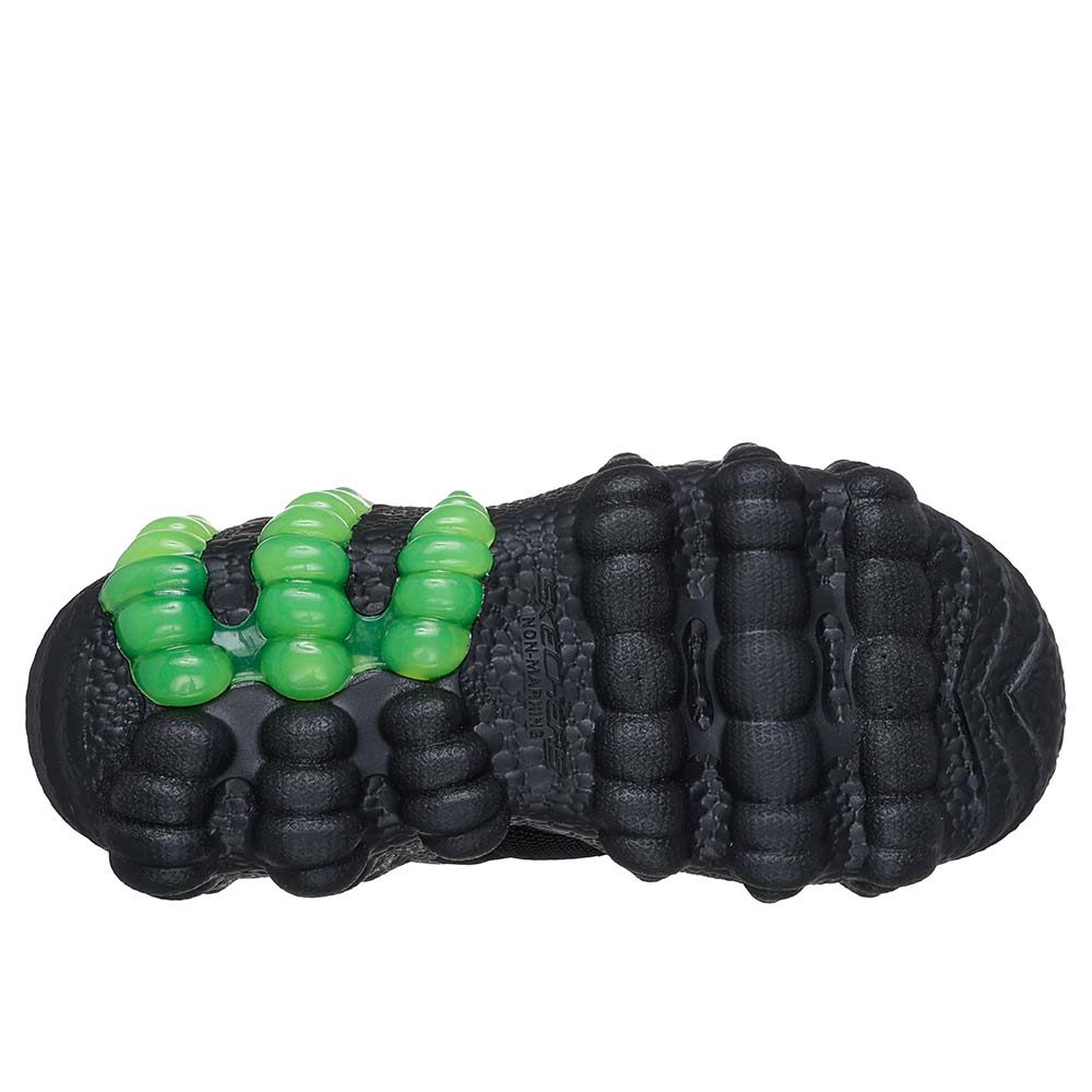 Skechers حذاء أولاد Skech-O-Saurus مضيء 2.0 — صورة 5