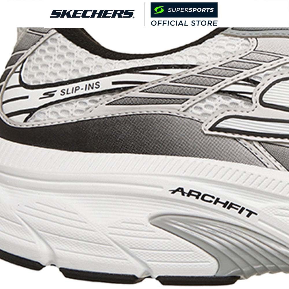 SKECHERS Go Run Arch Fit 2.0 - Juniper รองเท้าวิ่งผู้ชาย — صورة 6