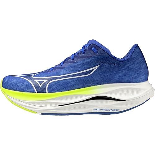Mizuno Wave Rebellion Flash 3 J1GC253551290