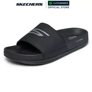 SKECHERS On-The-GO Arch Fit Hyper Slide - Jaden รองเท้าแตะผู้หญิง