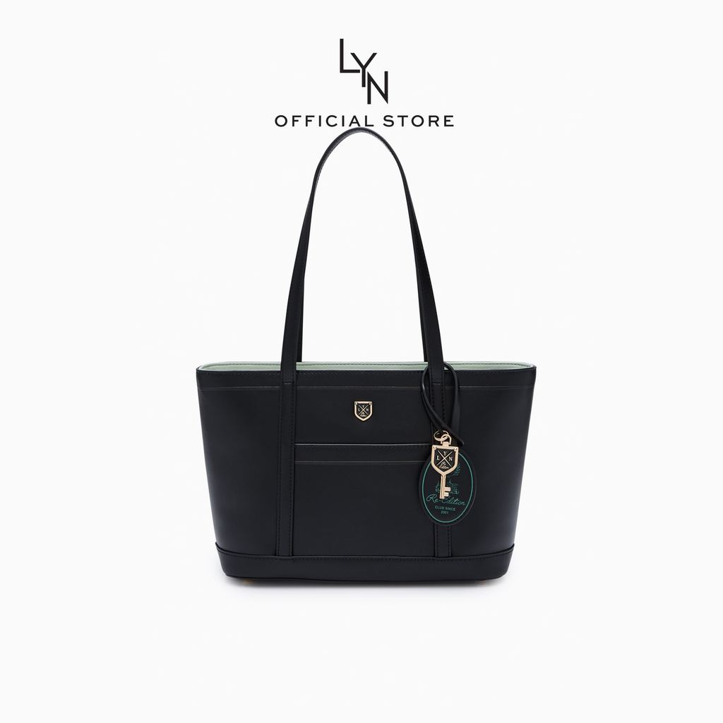 LYN - Carina Racquet S Tote Bag กระเป๋าโท้ท   (L26SBWA081)