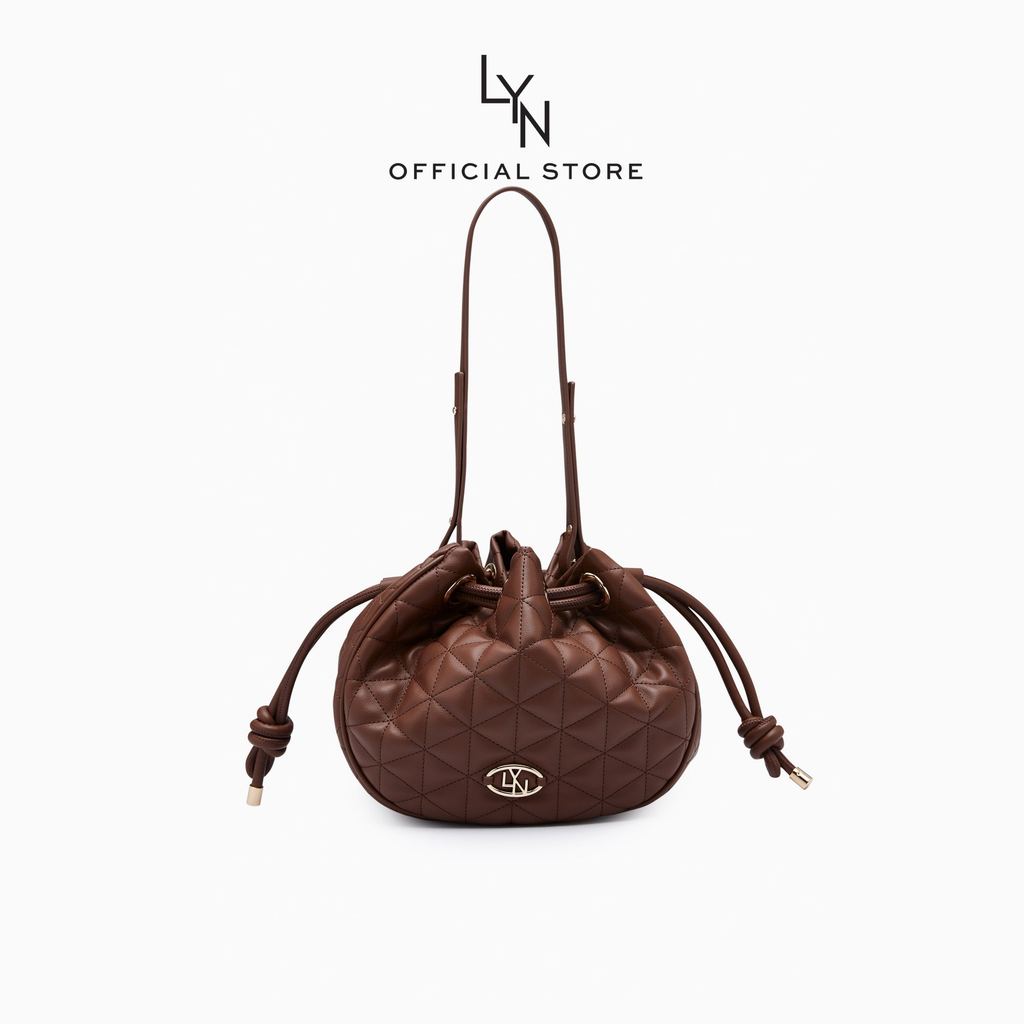 LYN - Brijit M Crossbody Bag กระเป๋าสะพายข้าง  (L26SBWA089)