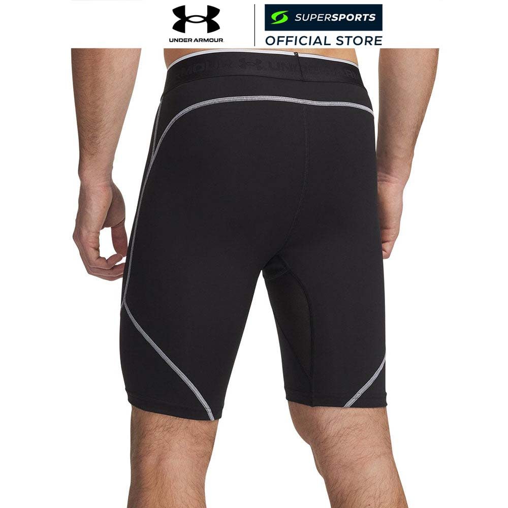 UNDER ARMOUR HeatGear® Elite กางเกงออกกำลังกายขาสั้นผู้ชาย — صورة 2