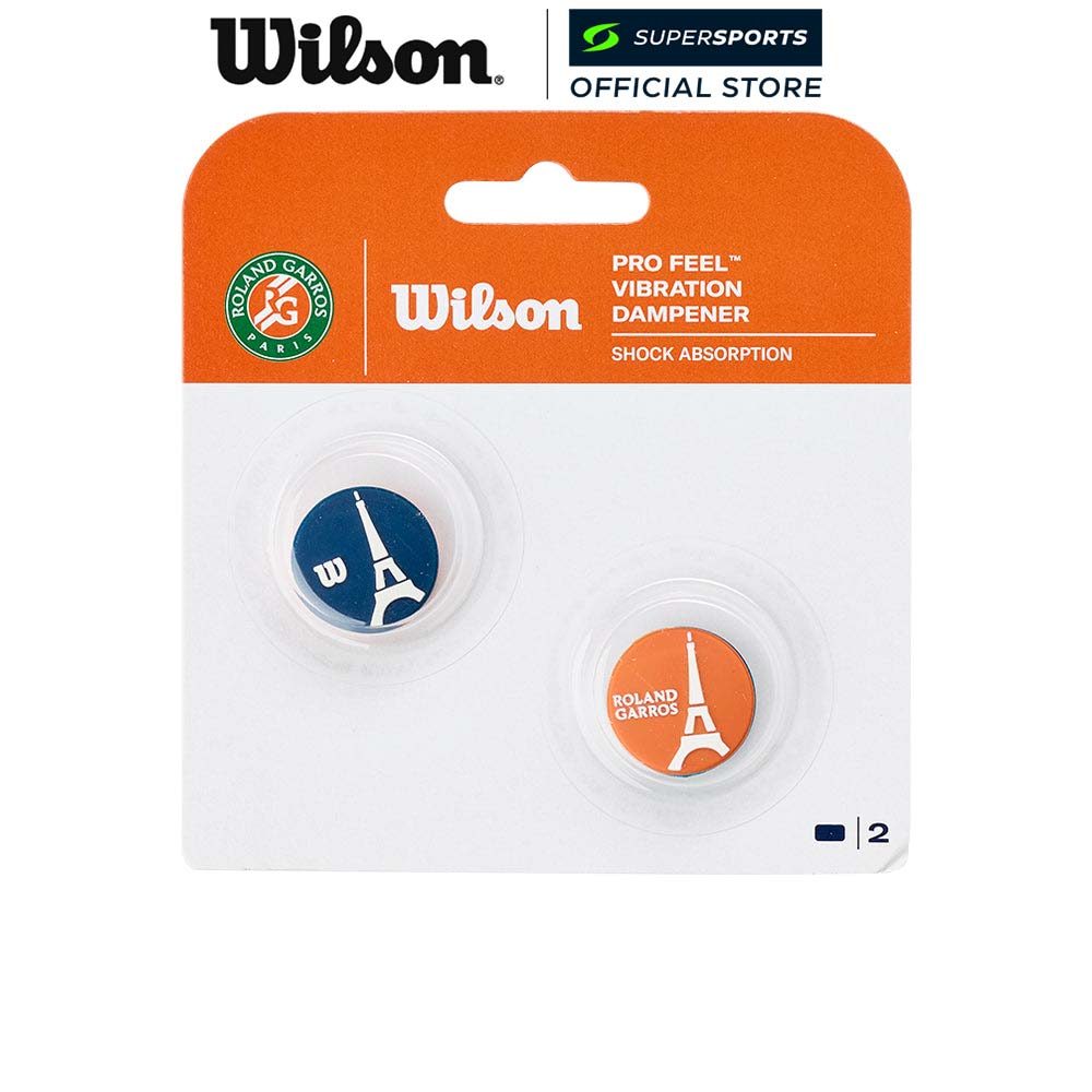 WILSON Pro Feel Blade ตัวลดแรงสั่นไม้เทนนิส