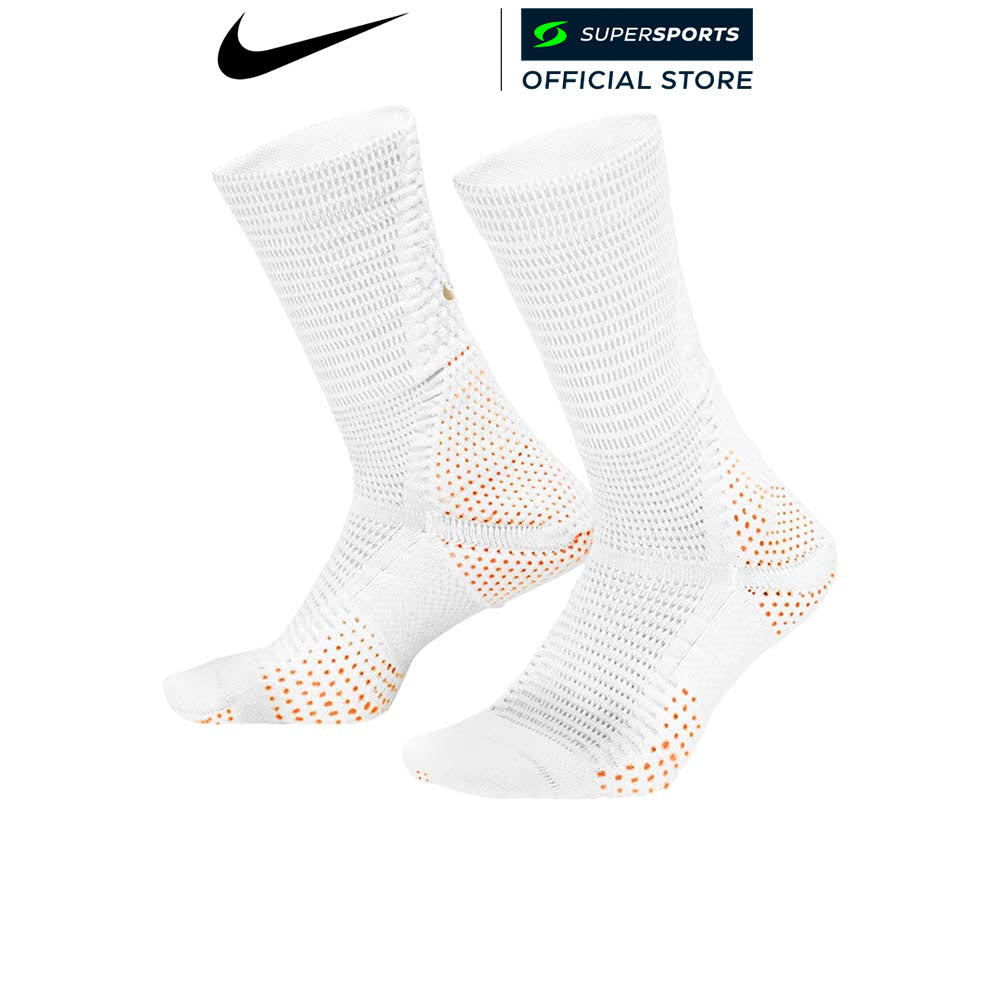 NIKE جوارب Unicorn للكبار — أسود