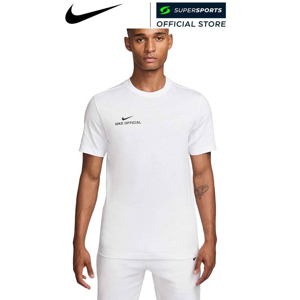 NIKE Sportswear เสื้อยืดผู้ชาย