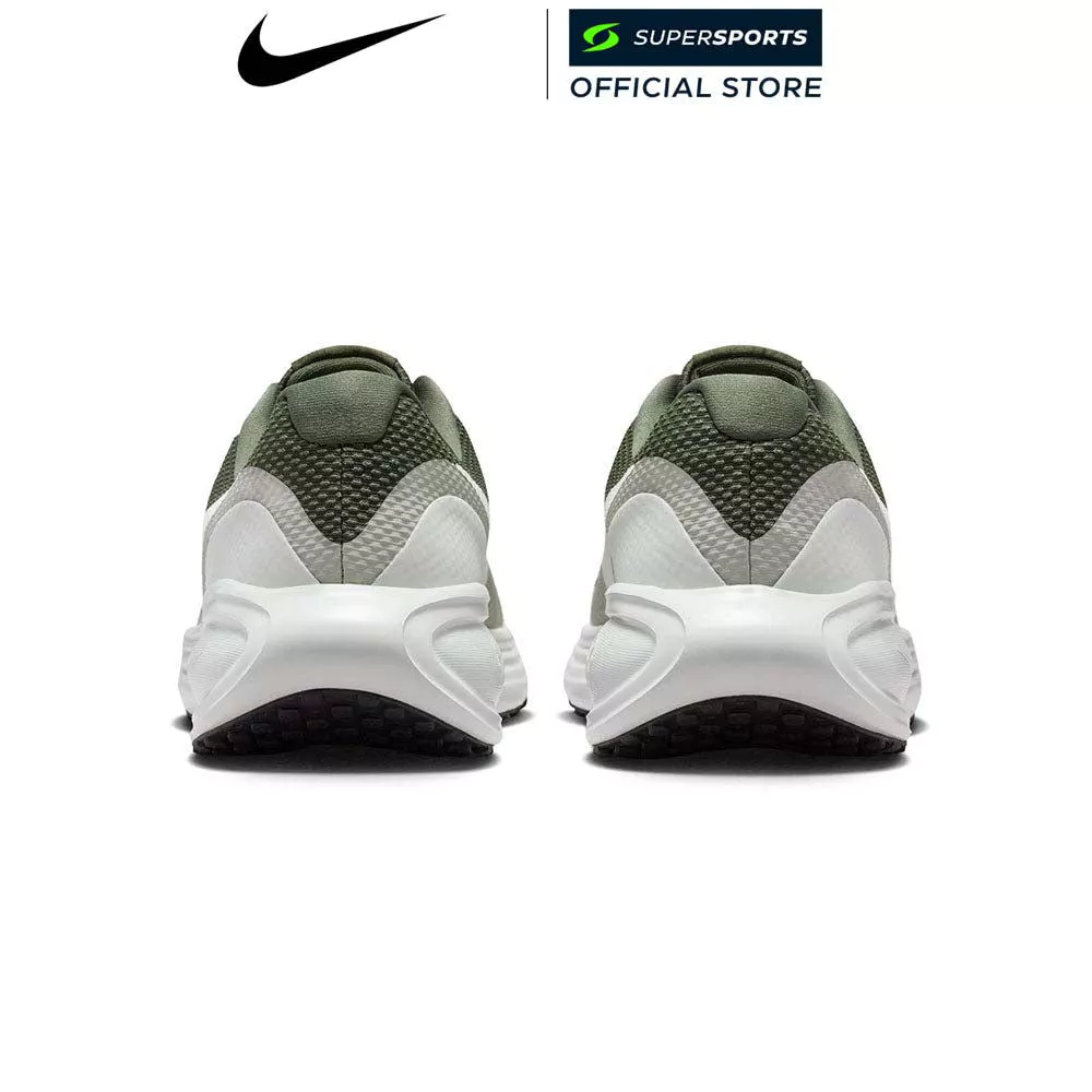 NIKE Revolution 8 รองเท้าวิ่งผู้ชาย thumbnail 3