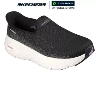 SKECHERS Slip-Ins: GOwalk Max Cushioning Flex - Thalia รองเท้าผู้หญิง