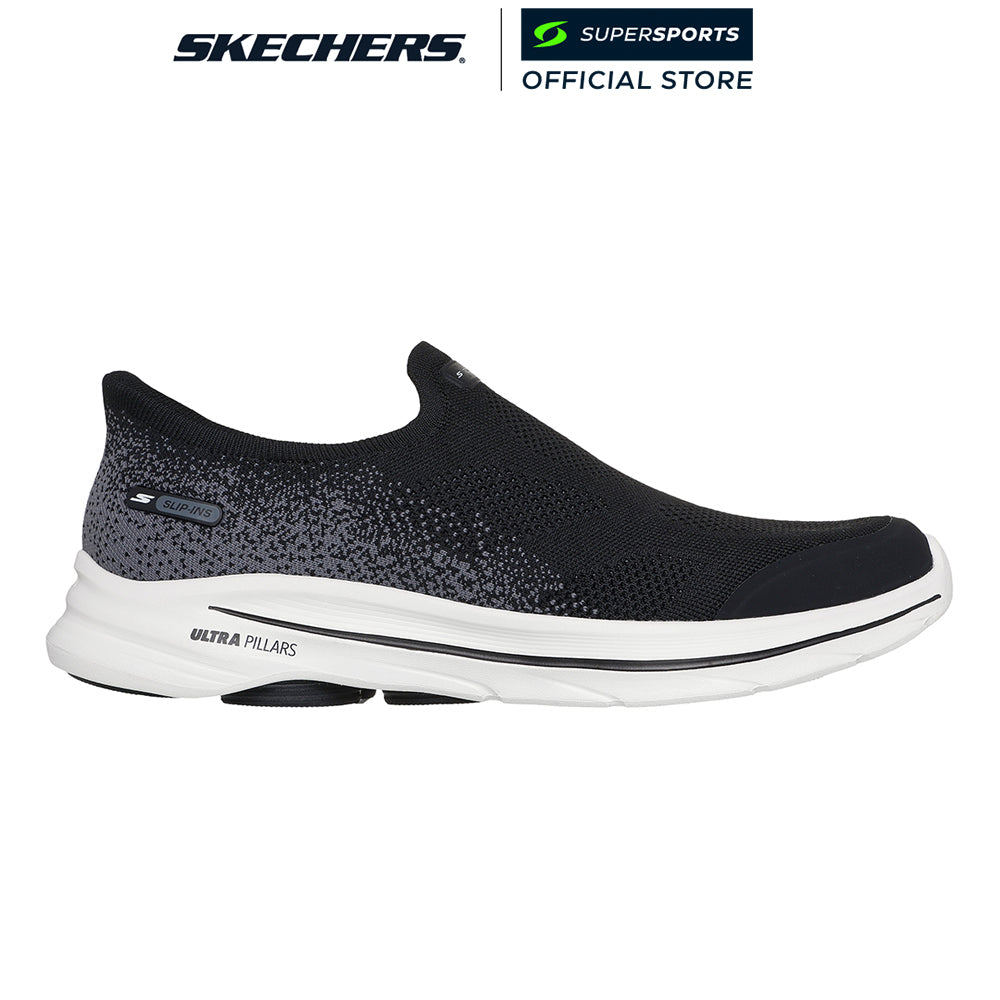 SKECHERS حذاء رجالي Slip-ins GO WALK 8 Pelayo