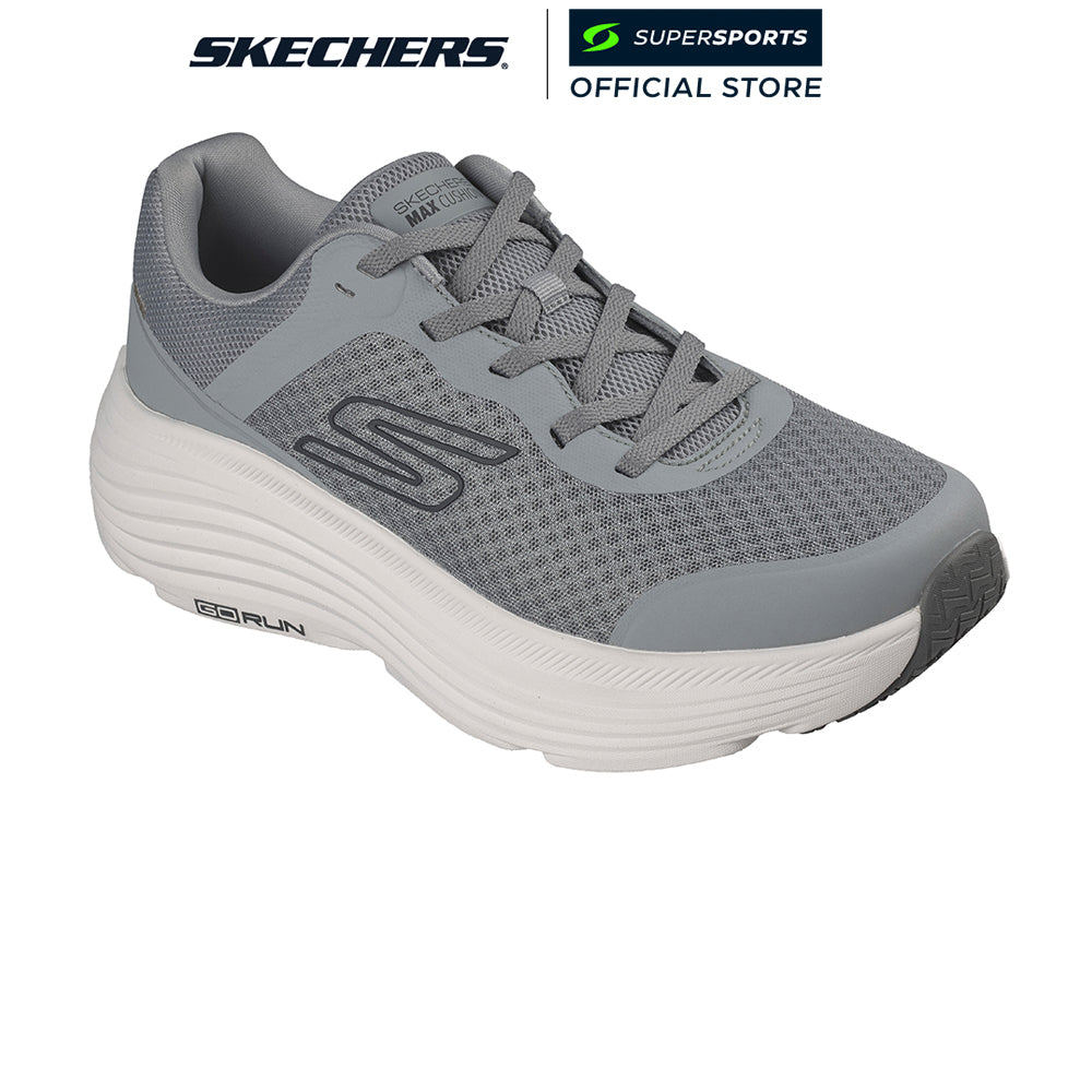 SKECHERS حذاء جري رجالي Max Cushioning Endeavour — صورة 2