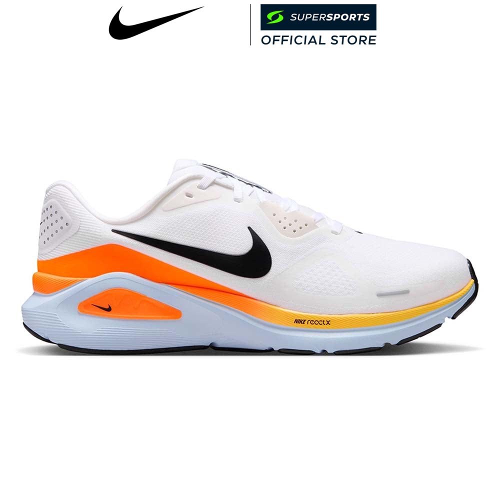 NIKE Structure 26 รองเท้าวิ่งผู้ชาย