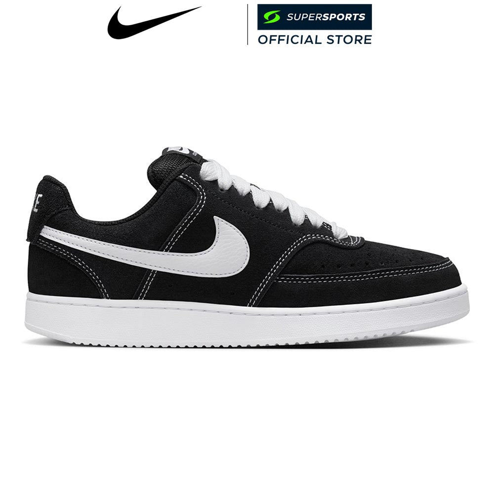 NIKE Court Vision Low รองเท้าลำลองผู้หญิง