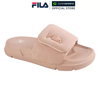 FILA Velluto รองเท้าแตะผู้หญิง