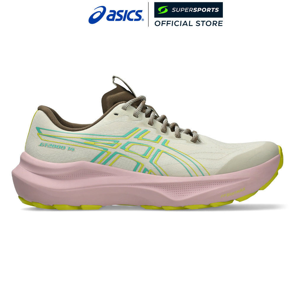 ASICS GT-2000 14 TR รองเท้าวิ่งผู้หญิง