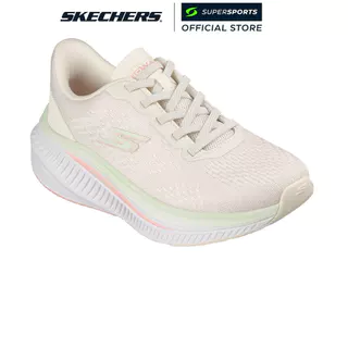 SKECHERS GO WALK Max Cushioning Arch Fit - Roslyn รองเท้าผู้หญิง