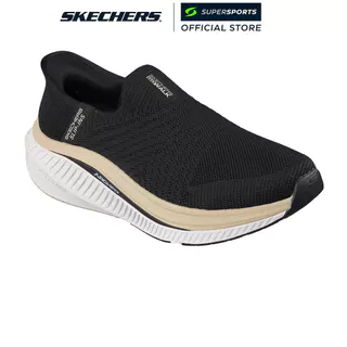 SKECHERS Slip-ins: GO WALK Max Cushioning Arch Fit - Jasey รองเท้าผู้ชาย