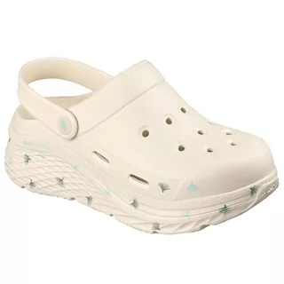 Skechers สเก็ตเชอร์ส รองเท้าผู้หญิง Women Foamies Max Cushioning Elite Zinnia Shoes - 111698-NTAQ (latest)