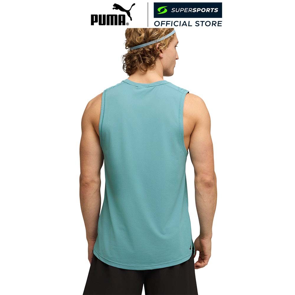 PUMA PWRMODE เสื้อกล้ามออกกำลังกายผู้ชาย — صورة 2