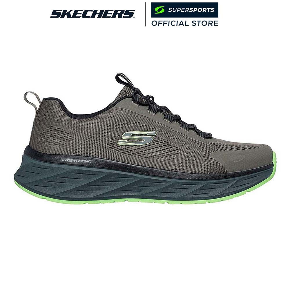 SKECHERS Venture Ride - Fletcher รองเท้าลำลองผู้ชาย