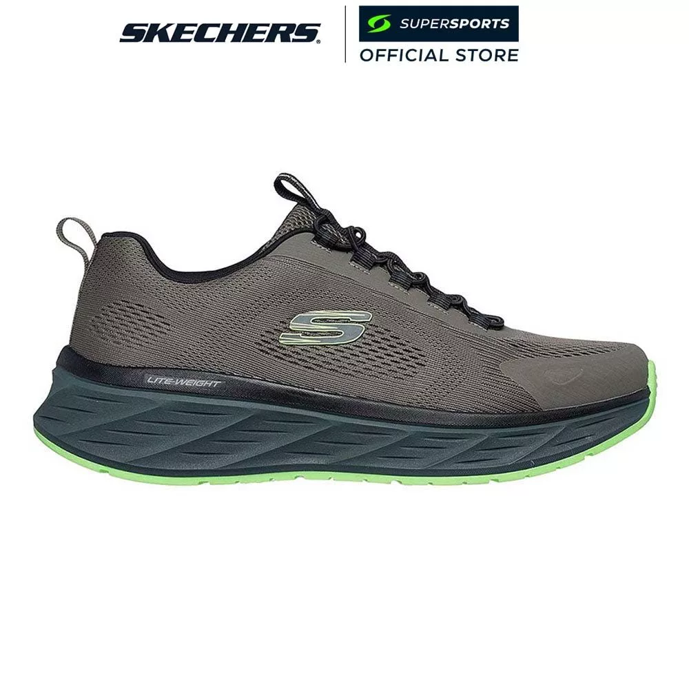 SKECHERS Venture Ride - Fletcher รองเท้าลำลองผู้ชาย