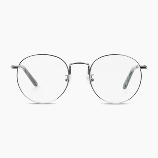 [ฟรีคูปองเลนส์ 1,500.-] glassiq กรอบแว่นตา รุ่น ALFRED