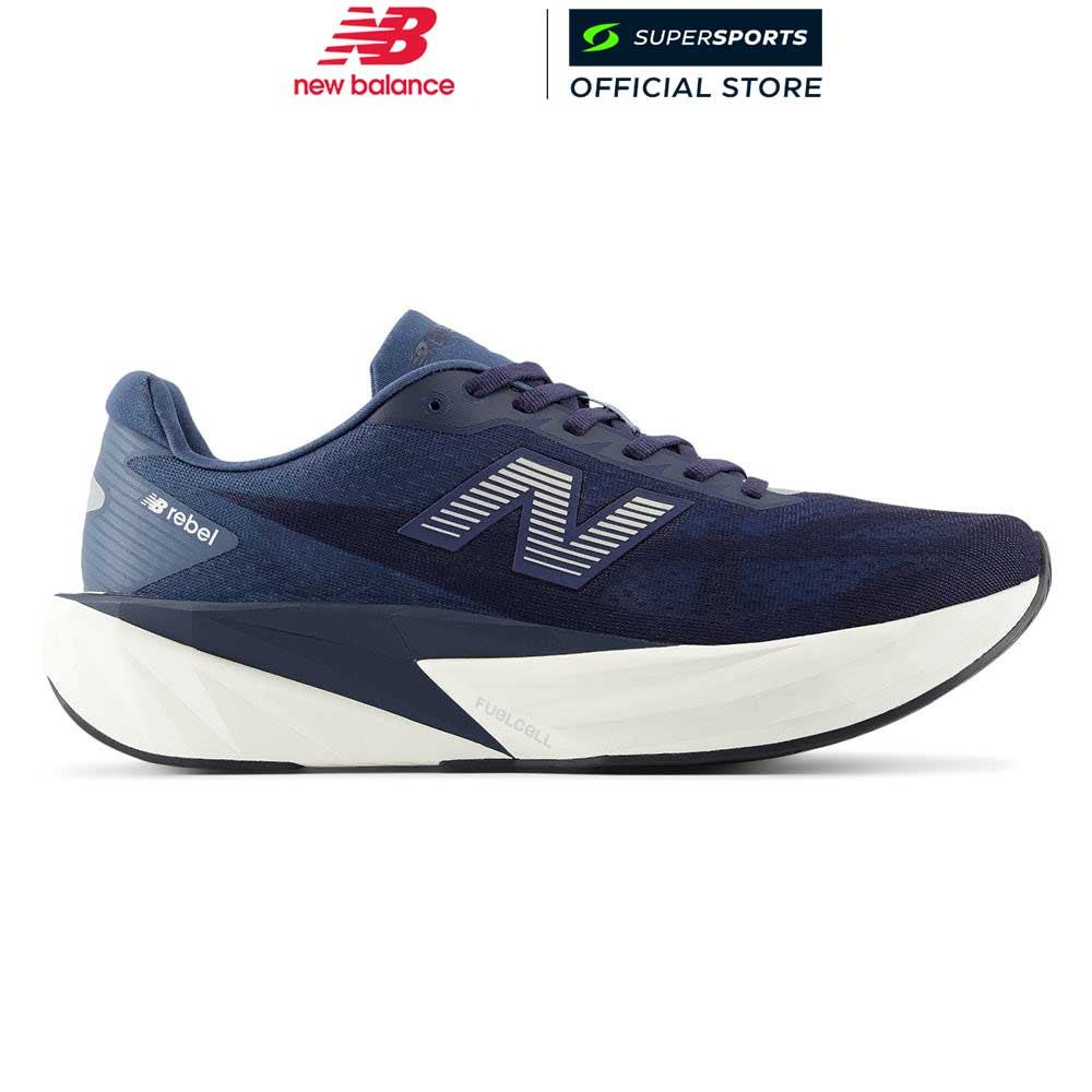 NEW BALANCE FuelCell Rebel v5 รองเท้าวิ่งผู้ชาย
