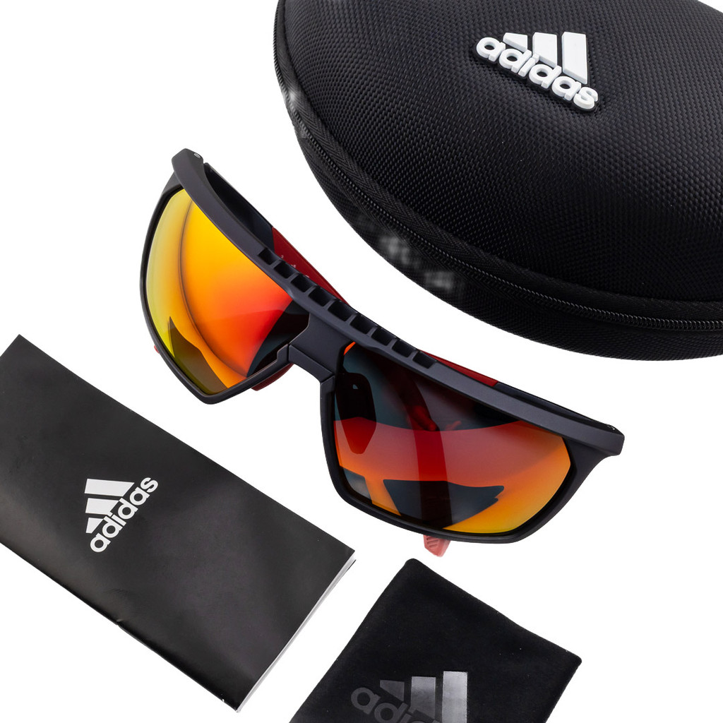 Adidas نظارة رياضية للجري SP0030 — صورة 6