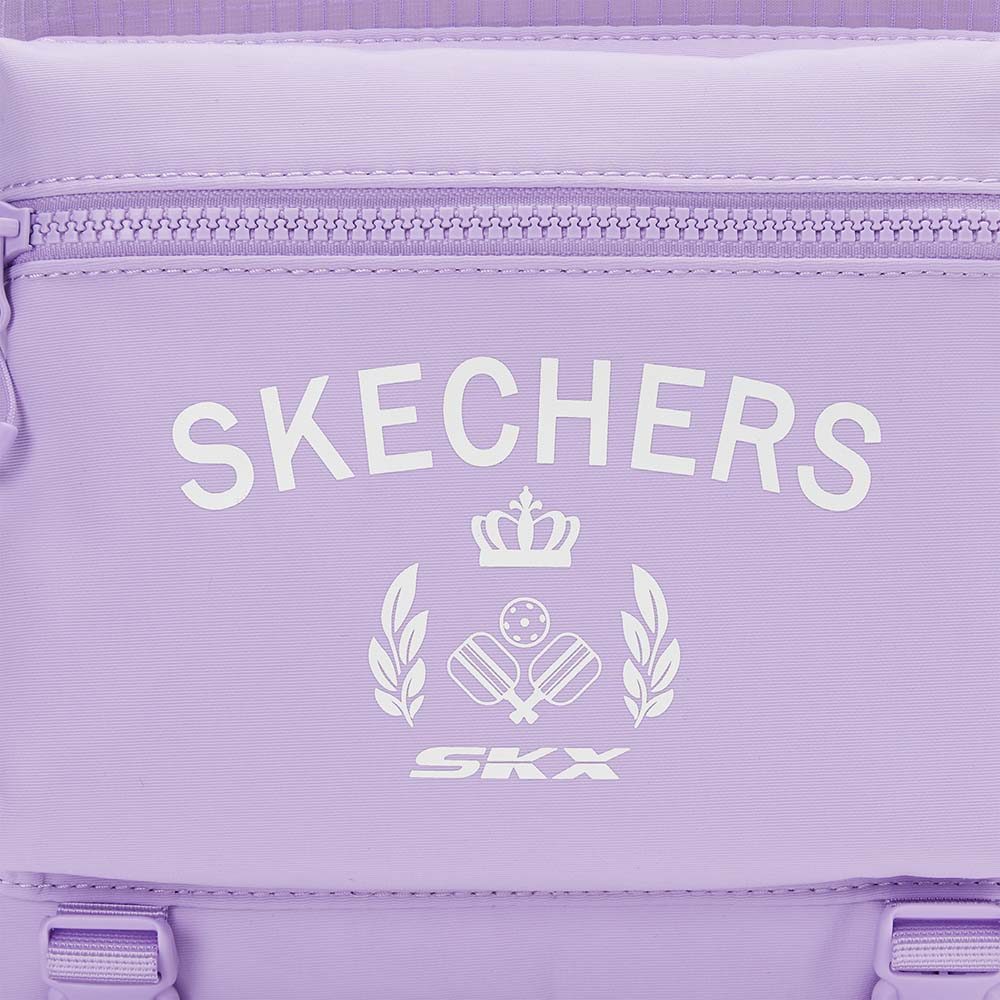 SKECHERS حقيبة ظهر أطفال SKX Court Club — صورة 5