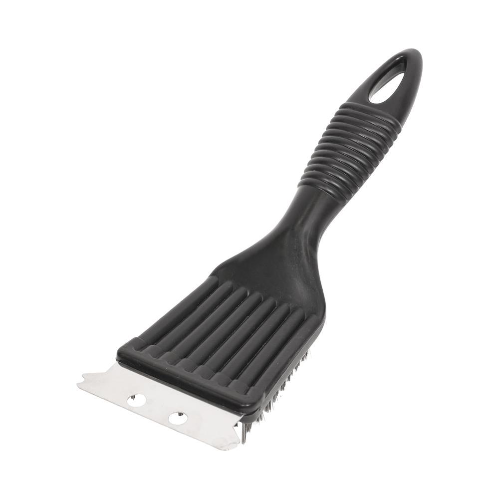 SPRING แปรงทำความสะอาดเตาอเนกประสงค์  XPLOR 8 นิ้ว จัดส่งโดย HomePro