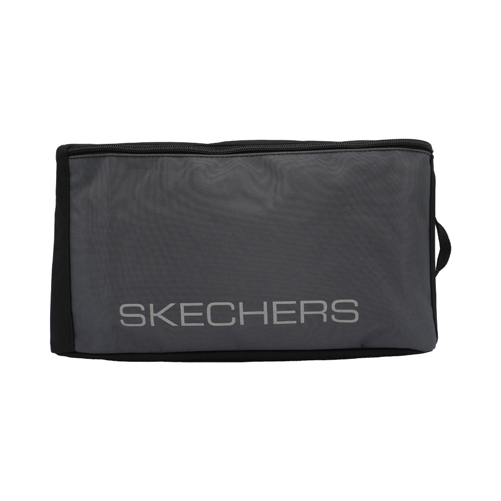 Skechers สเก็ตเชอร์ส กระเป๋าใส่รองเท้ายูนิเซ็กส์ Unisex Performance Shoe Bag - SP126U570-0492 (latest)