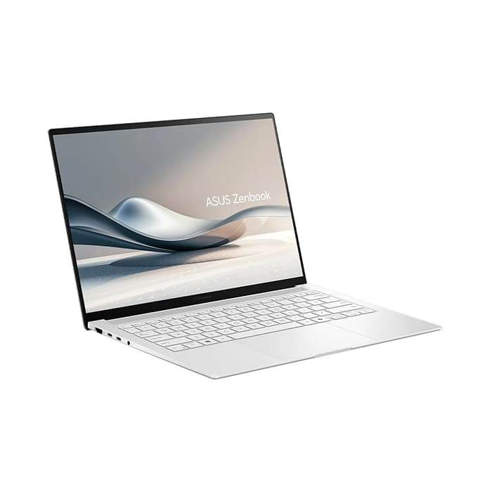 โน้ตบุ๊ก ASUS NB16Q2-M00H80 UX5406AA-SW943WA U9-386H 32G 512G W11 3Y