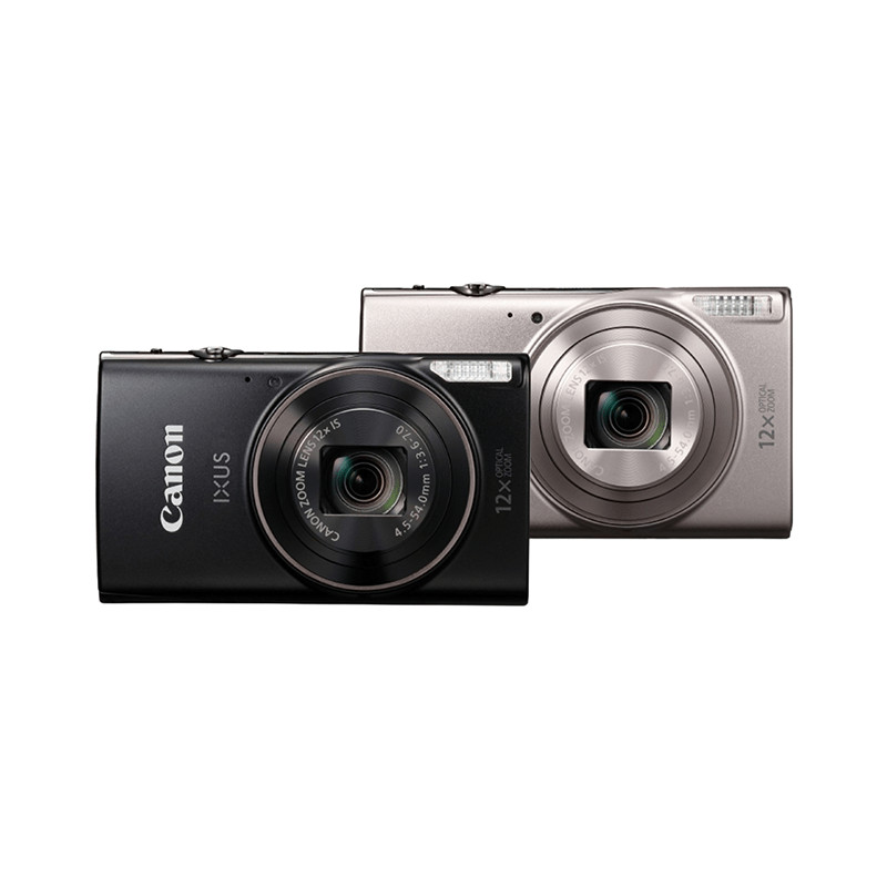 IXUS 285 HS A (SL)