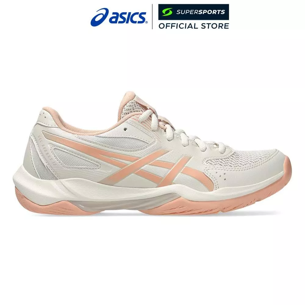 ASICS Gel-Rocket 12 รองเท้า Indoor Court ผู้หญิง
