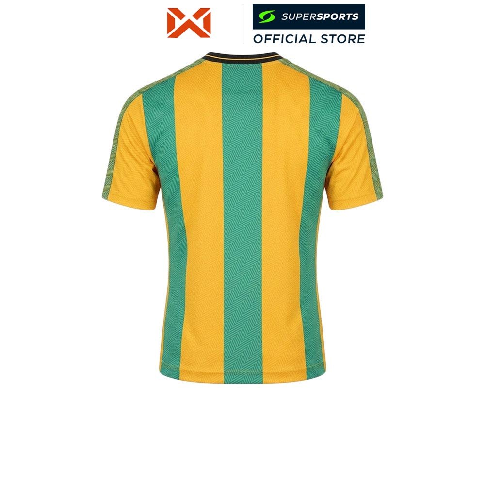 WARRIX Debsirin Oversize 2026 เสื้อฟุตบอลผู้ใหญ่ — صورة 3