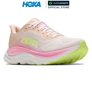 HOKA Clifton 11 Wide รองเท้าวิ่งผู้หญิง