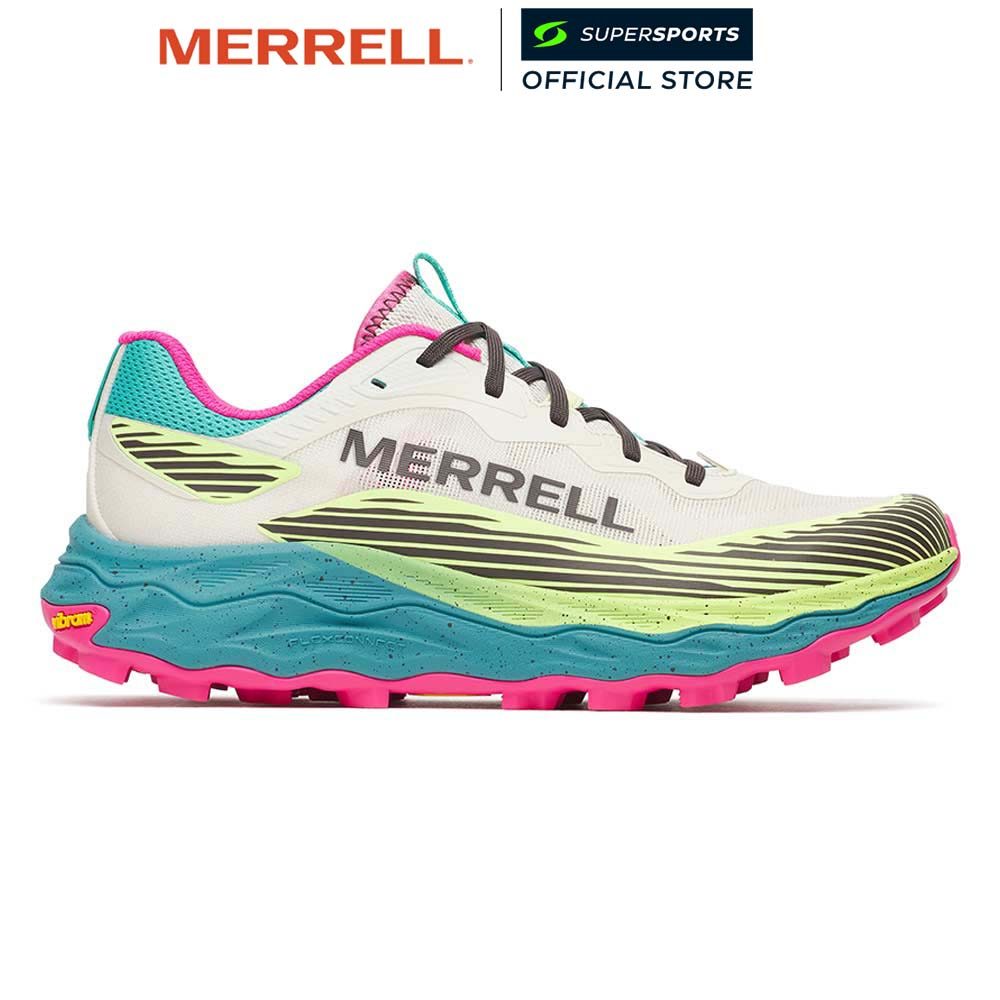 MERRELL Agility Peak 6 รองเท้าวิ่งเทรลผู้ชาย