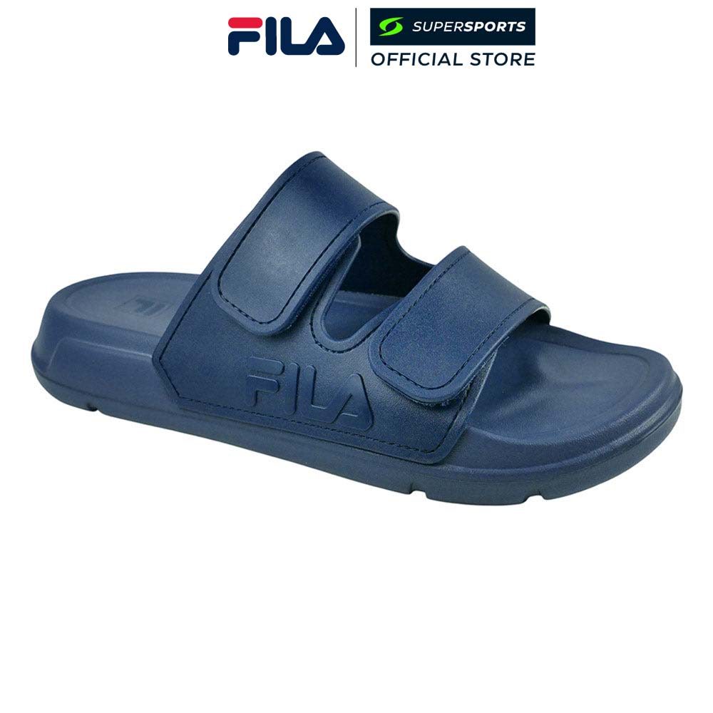 FILA Rover รองเท้าแตะผู้ใหญ่ สีฟ้า