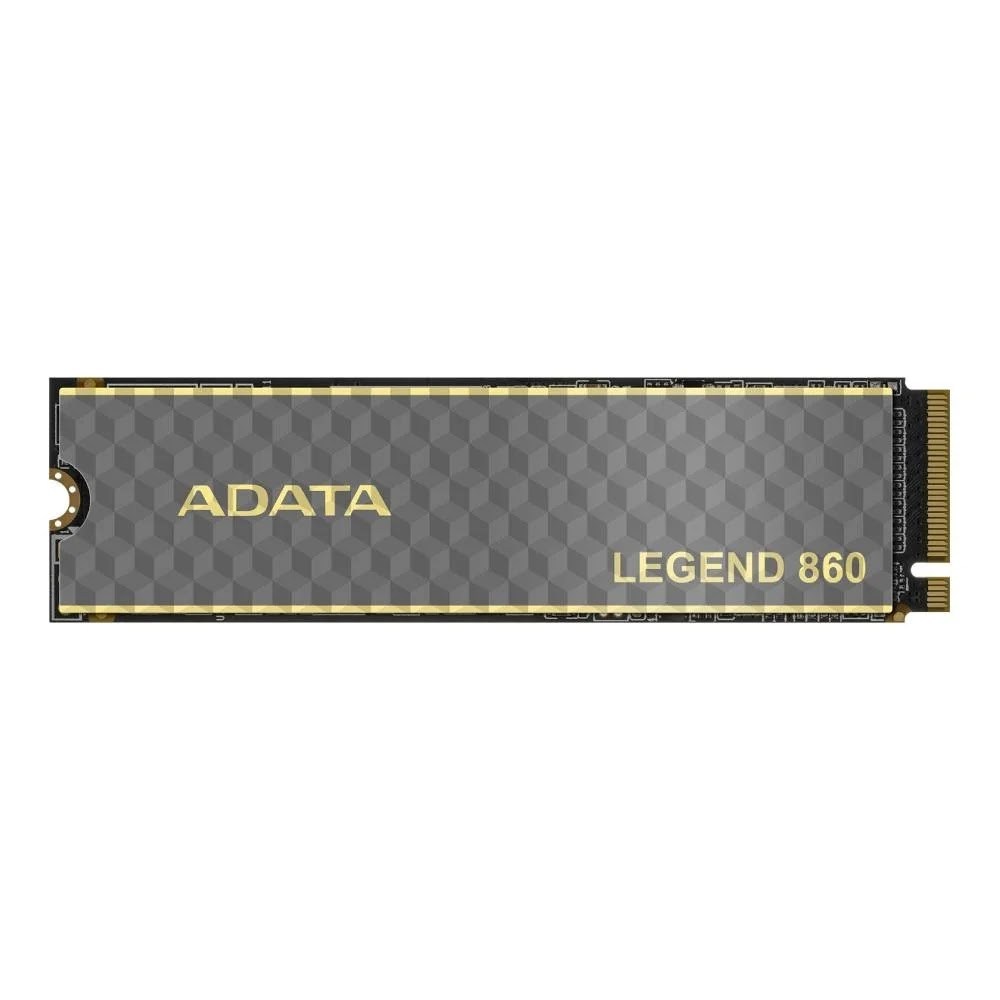 SSD M.2 NVMe ADATA LEGEND 860 2TB PCIe Gen4 x4 M.2 2280 NVMe SSD