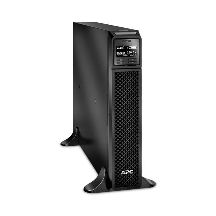 APC SRT3000XLI เครื่องสำรองไฟ