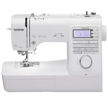 Brother Innov-is A80 จักรเย็บผ้า