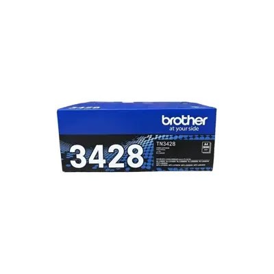 ตลับหมึกโทนเนอร์ Brother TN-3428 Black Toner