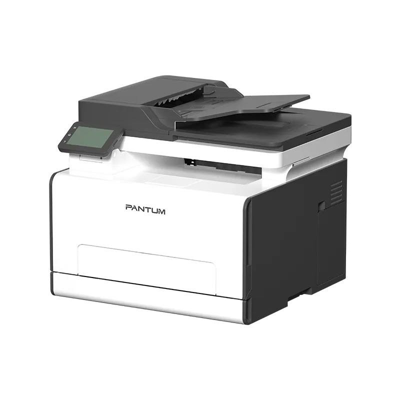 เครื่องพิมพ์เลเซอร์มัลติฟังก์ชันสี Pantum CM2100ADW (Color Network MFP)