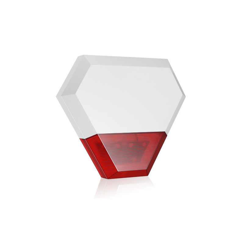 MAXKIN WIFI OUTDOOR STOBE SIREN