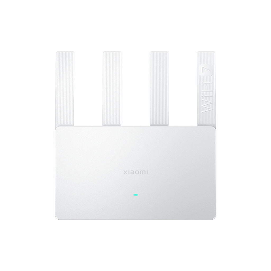 เราเตอร์ Xiaomi Router BE3600