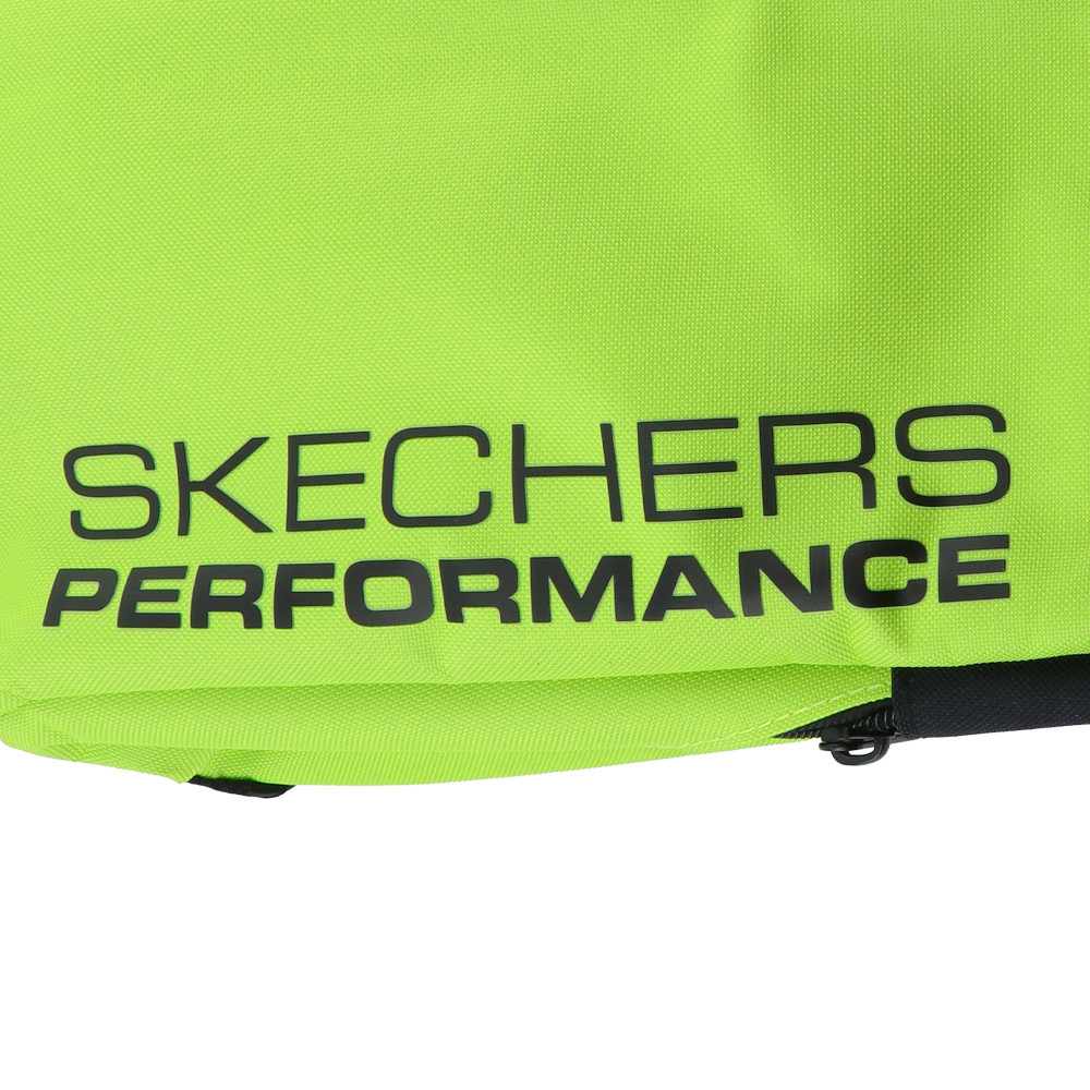 Skechers สเก็ตเชอร์ส กระเป๋าใส่รองเท้ายูนิเซ็กส์ Unisex Performance Shoe Bag - SP326U610-00Z3 (latest) — صورة 3