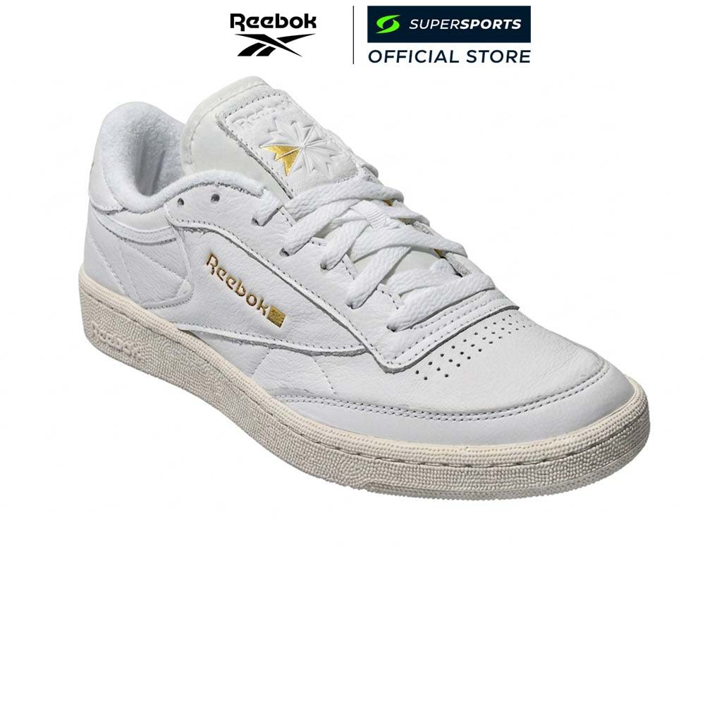 REEBOK حذاء رجالي Club C 85 — صورة 2