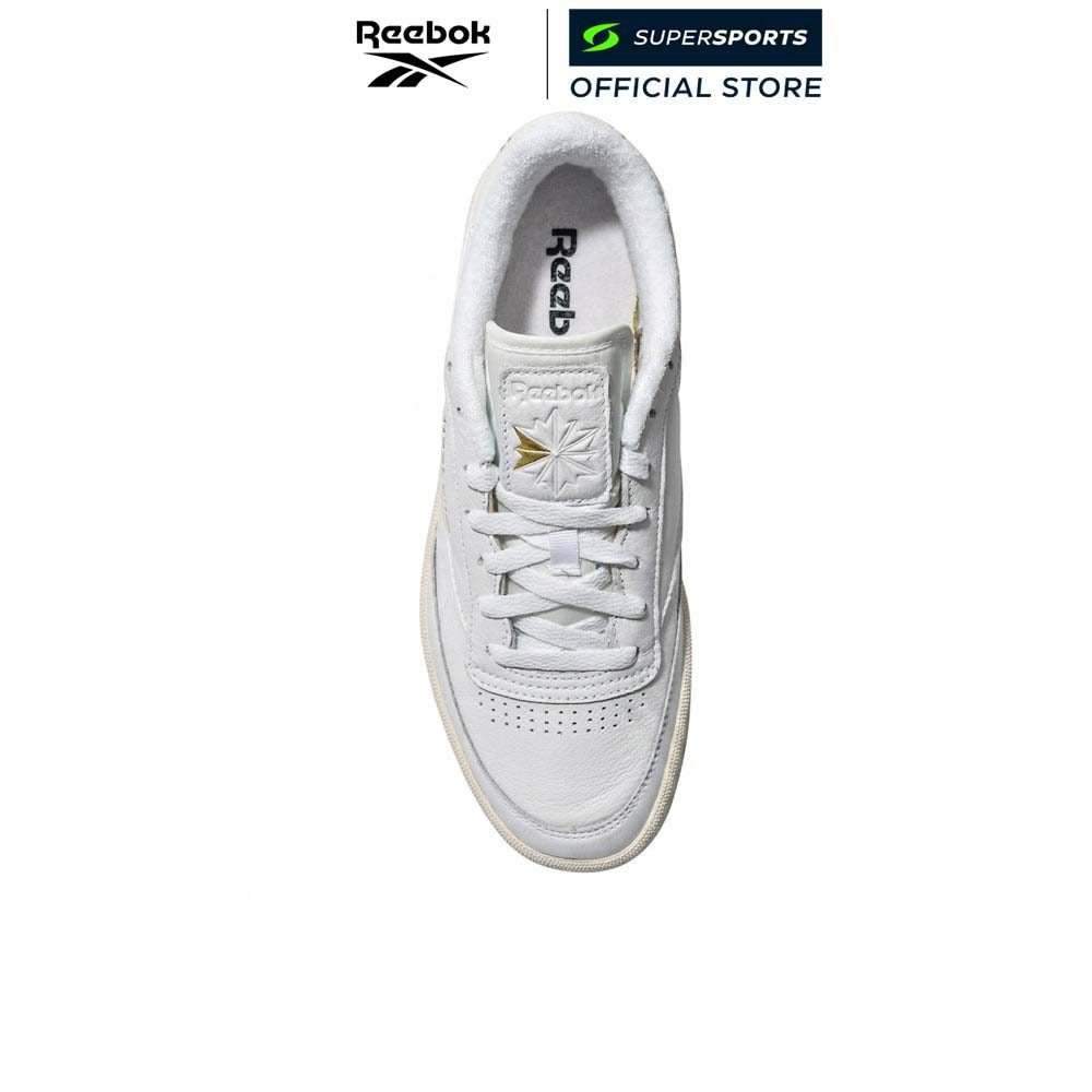 REEBOK حذاء رجالي Club C 85 — صورة 4