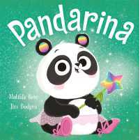 The Magic Pet Shop: Pandarina (The Magic Pet Shop) [Paperback]
