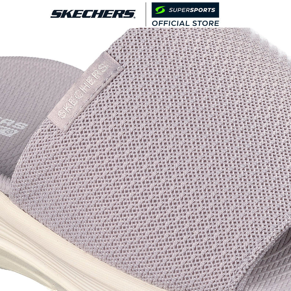 SKECHERS GO WALK 8 - Aimee รองเท้าแตะผู้หญิง — صورة 6